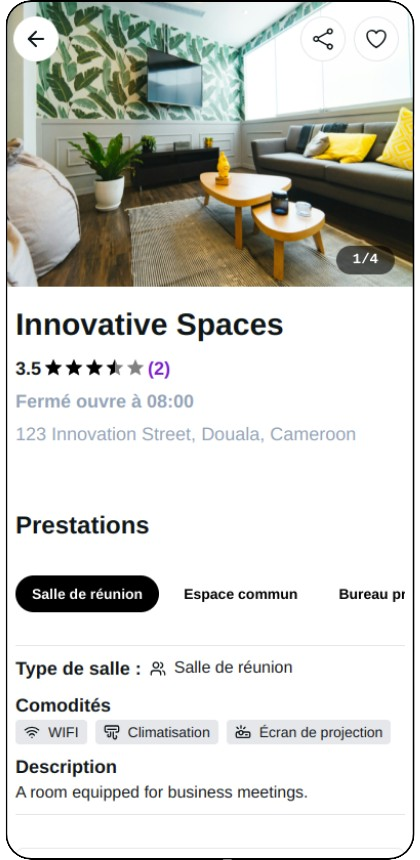 App Screenshot 2